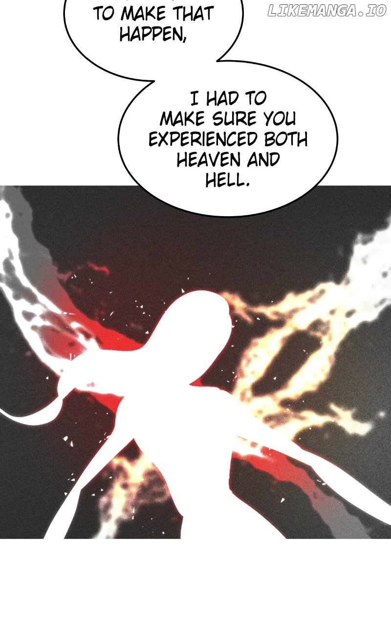 Empress Hunt Chapter 63 - page 9
