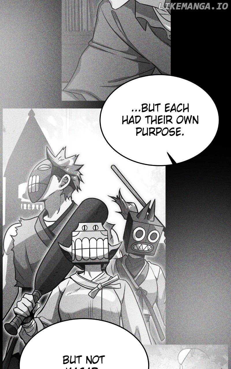 Empress Hunt Chapter 63 - page 91