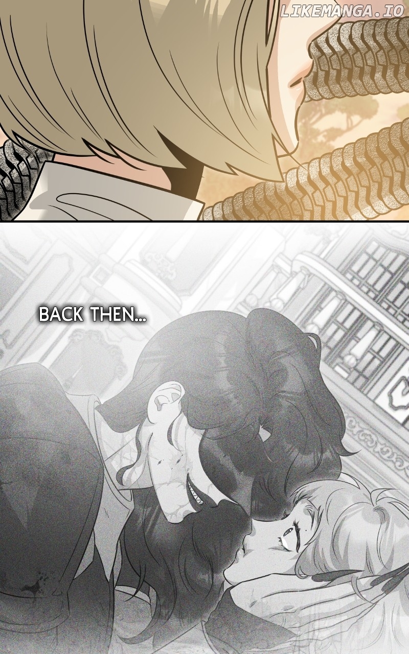 Empress Hunt Chapter 64 - page 101