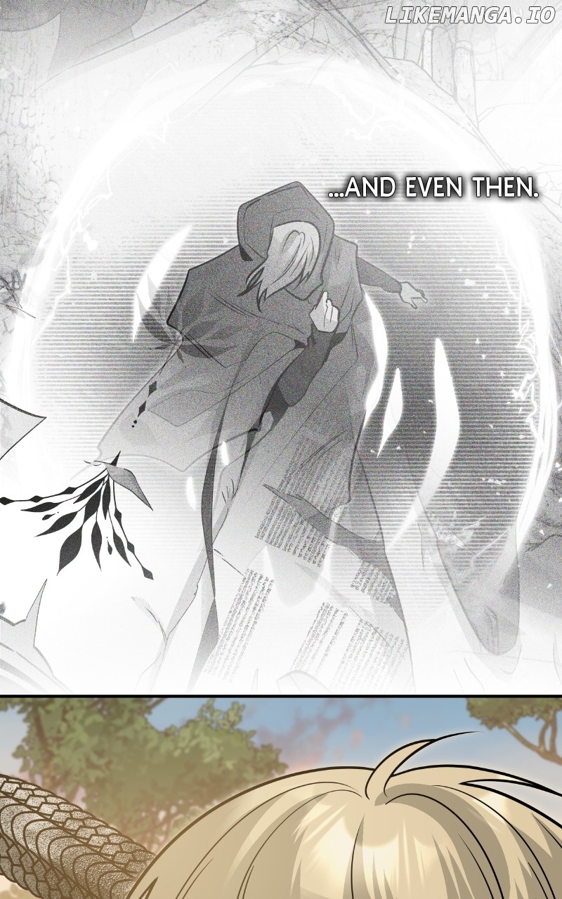 Empress Hunt Chapter 64 - page 102