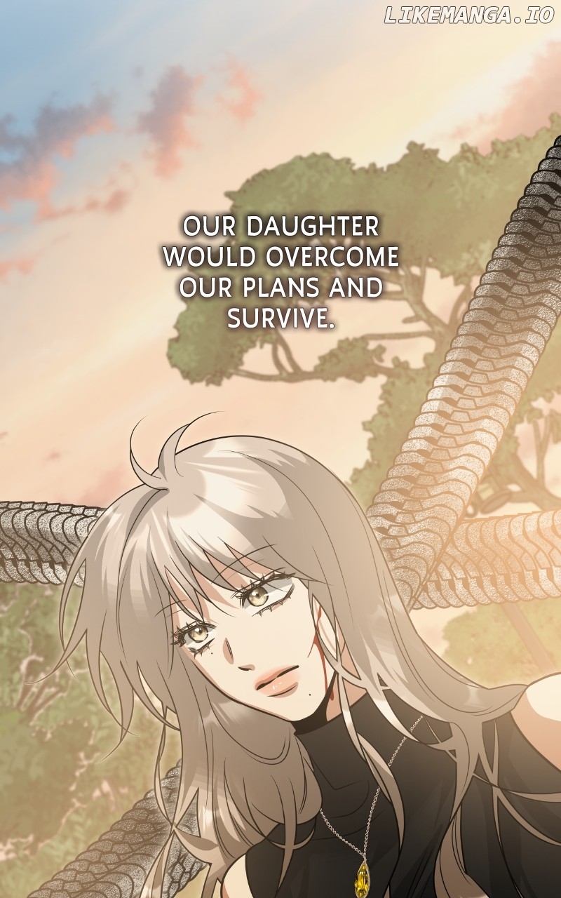 Empress Hunt Chapter 64 - page 109