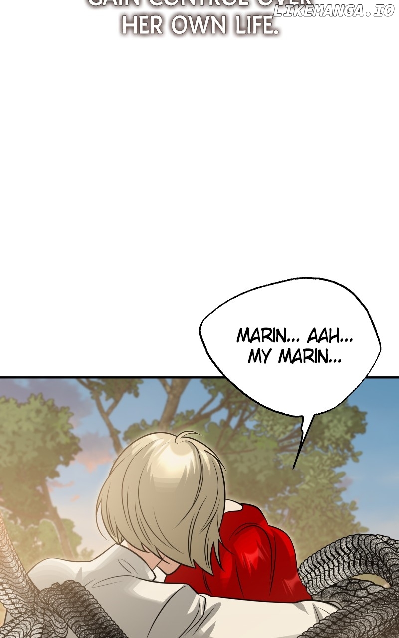 Empress Hunt Chapter 64 - page 111