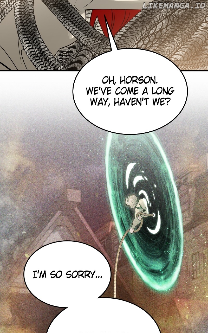 Empress Hunt Chapter 64 - page 112
