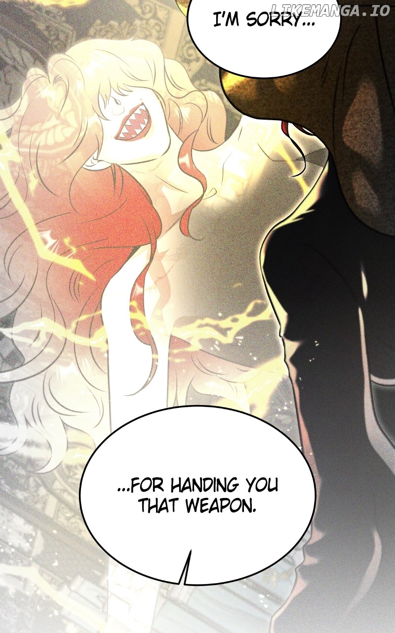 Empress Hunt Chapter 64 - page 114