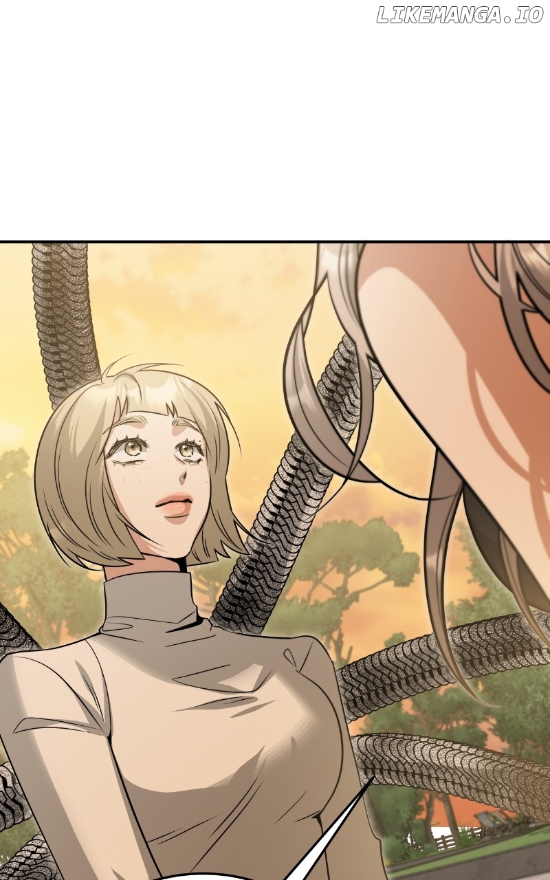 Empress Hunt Chapter 64 - page 13