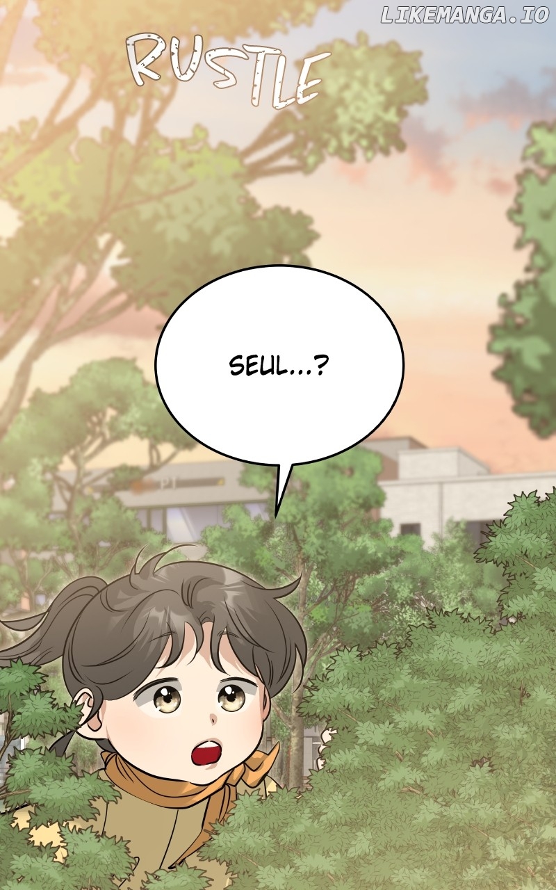 Empress Hunt Chapter 64 - page 134