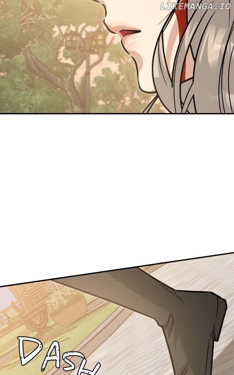 Empress Hunt Chapter 64 - page 137