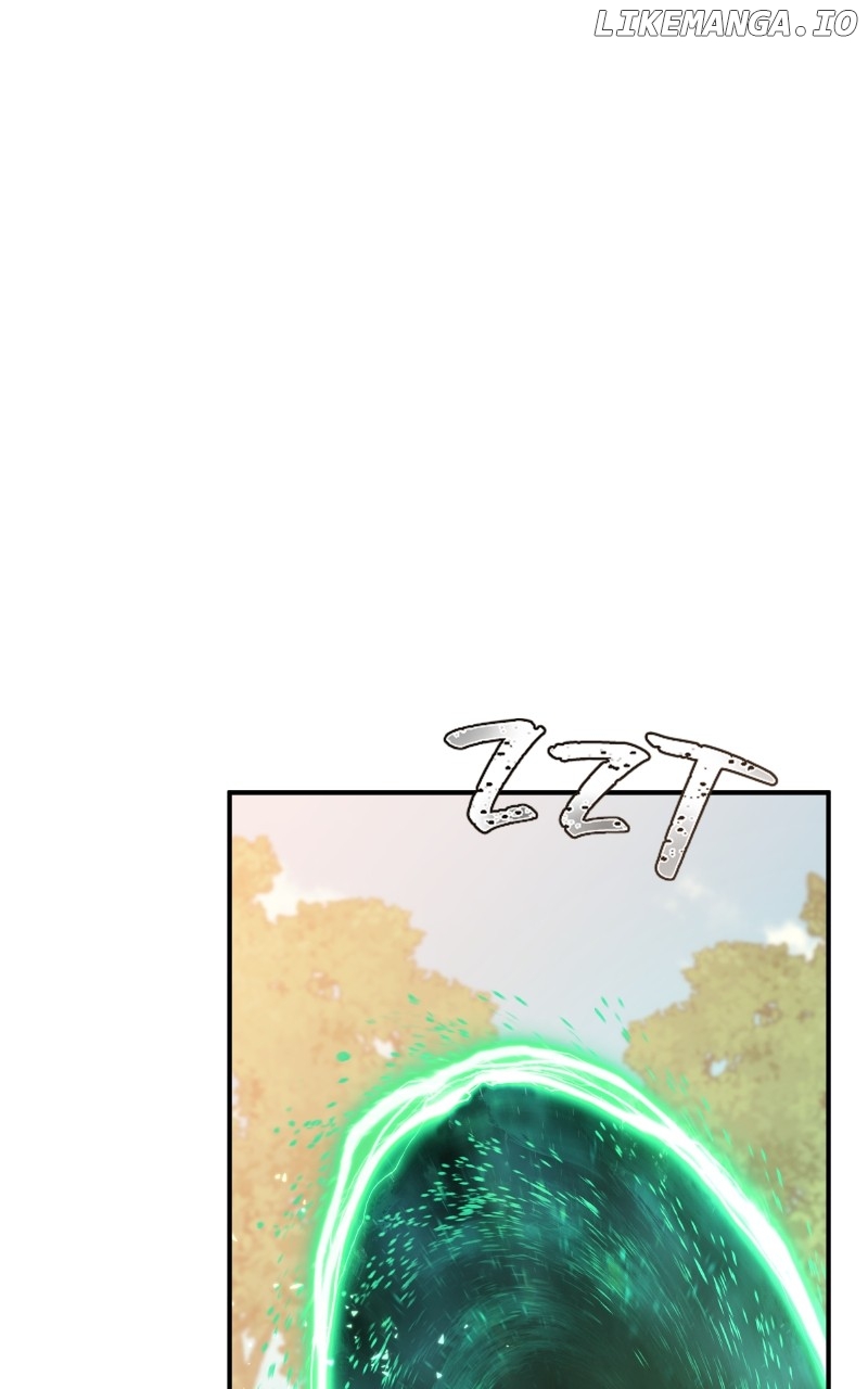 Empress Hunt Chapter 64 - page 140