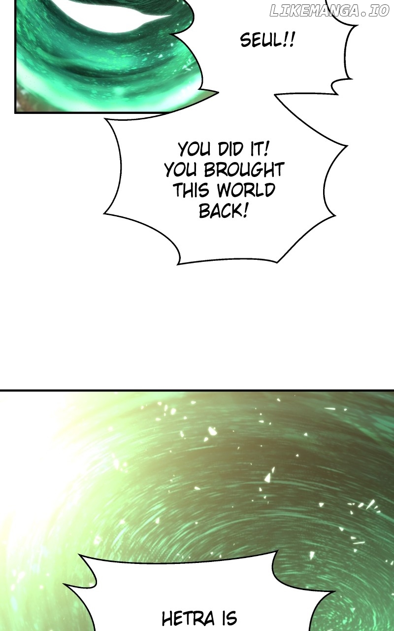 Empress Hunt Chapter 64 - page 142