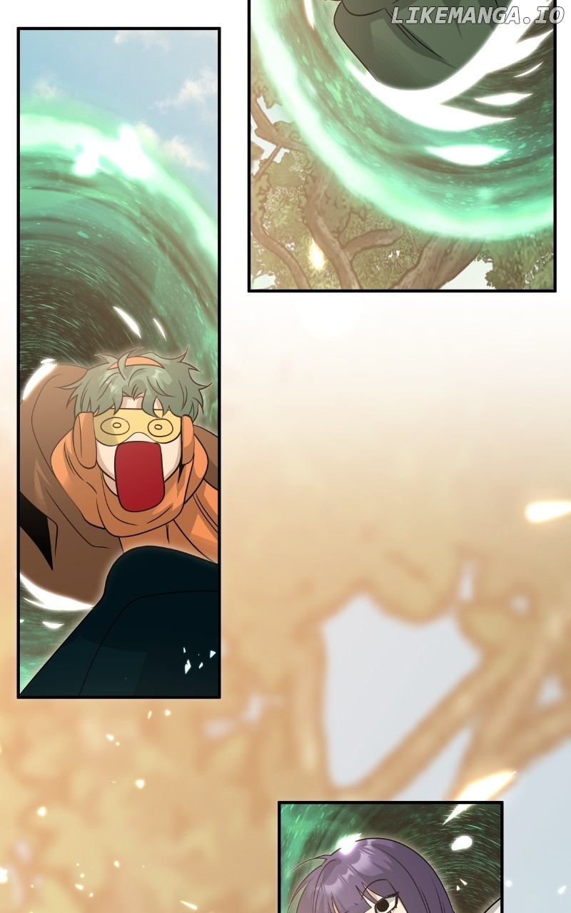 Empress Hunt Chapter 64 - page 150