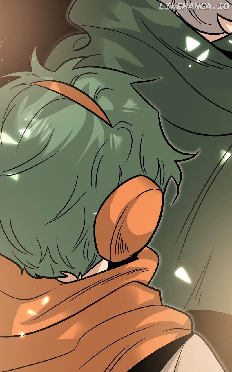 Empress Hunt Chapter 64 - page 156