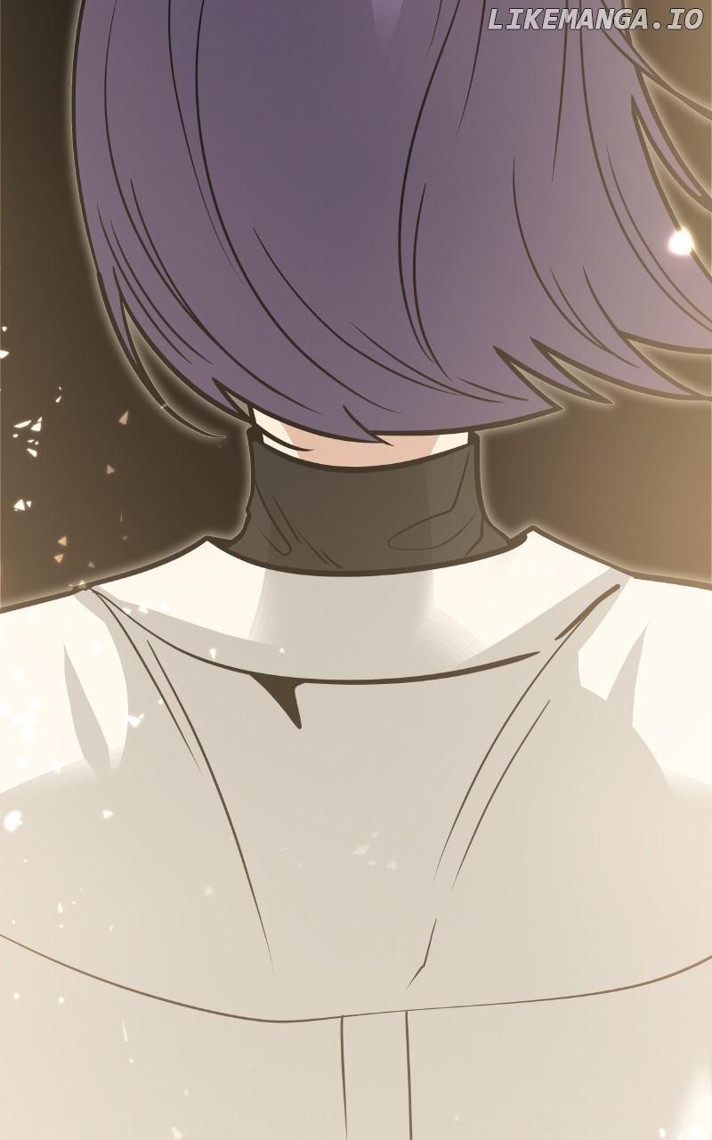 Empress Hunt Chapter 64 - page 158