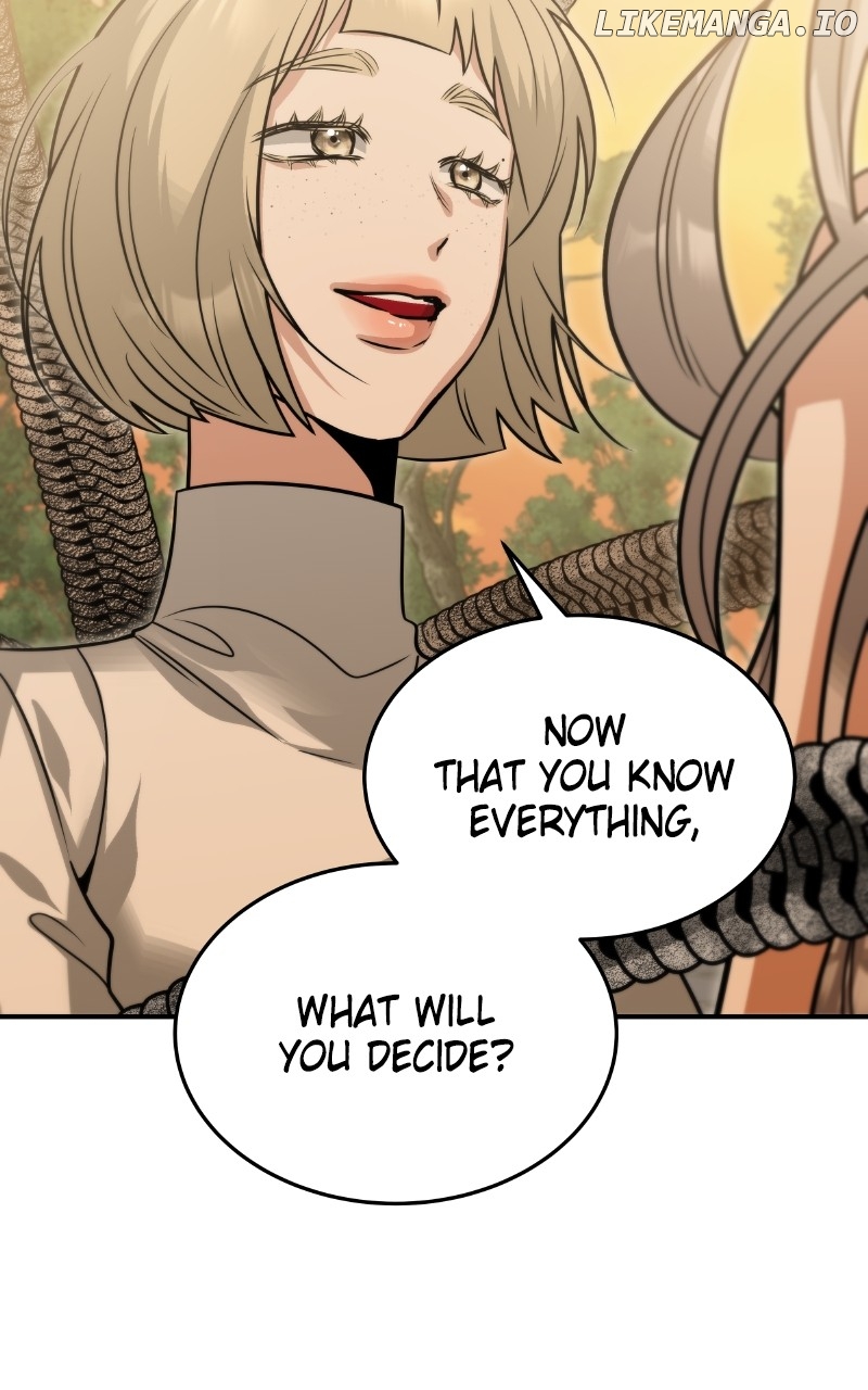 Empress Hunt Chapter 64 - page 19
