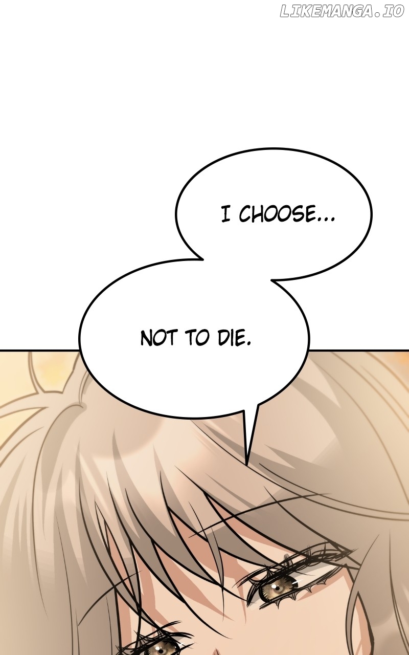 Empress Hunt Chapter 64 - page 20
