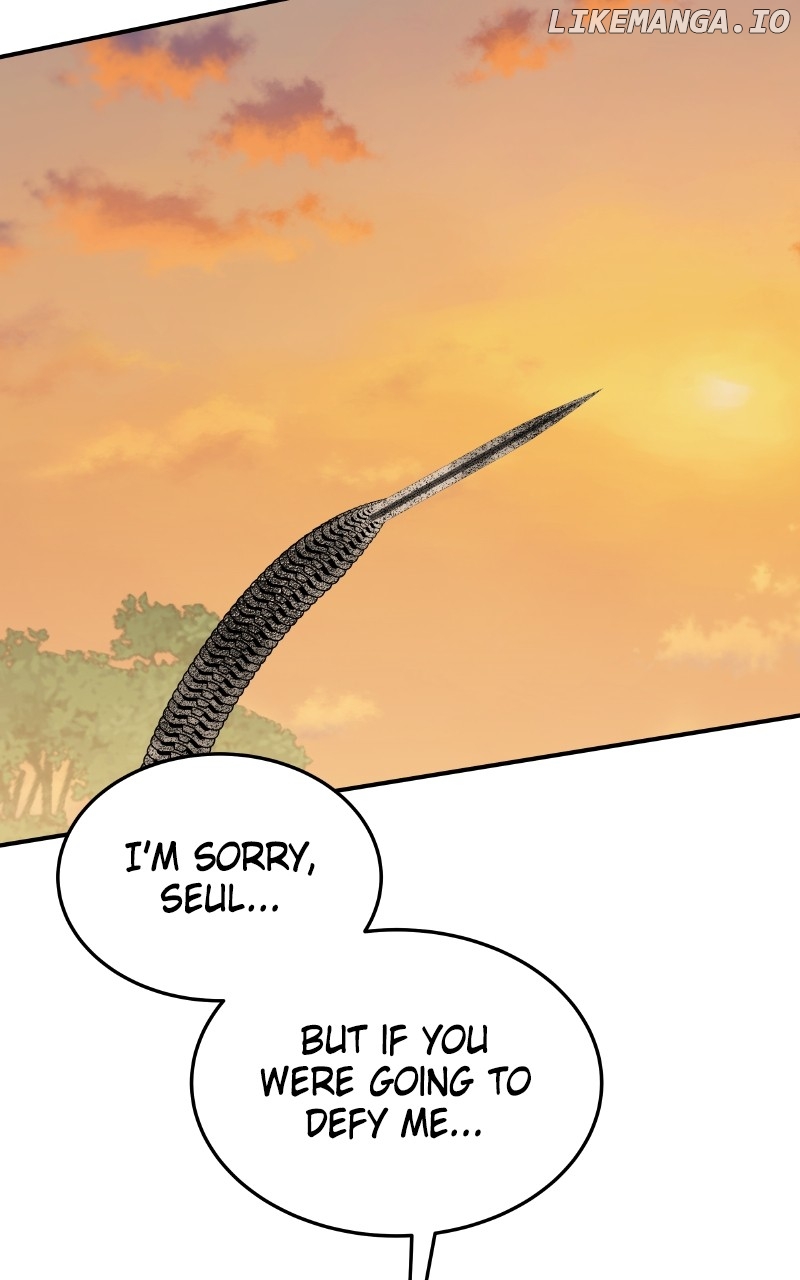 Empress Hunt Chapter 64 - page 22