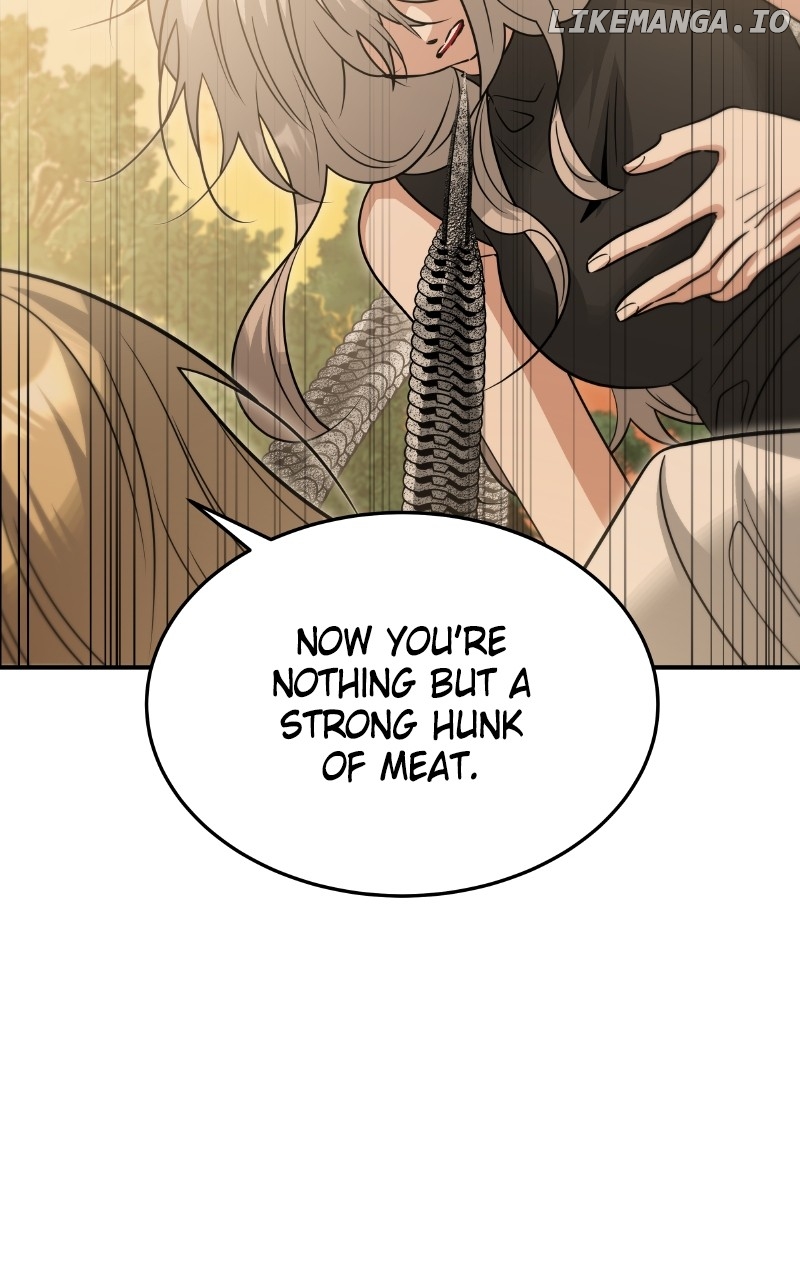 Empress Hunt Chapter 64 - page 25