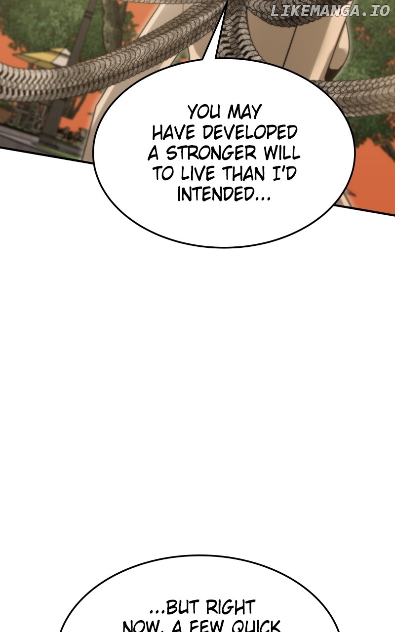Empress Hunt Chapter 64 - page 27