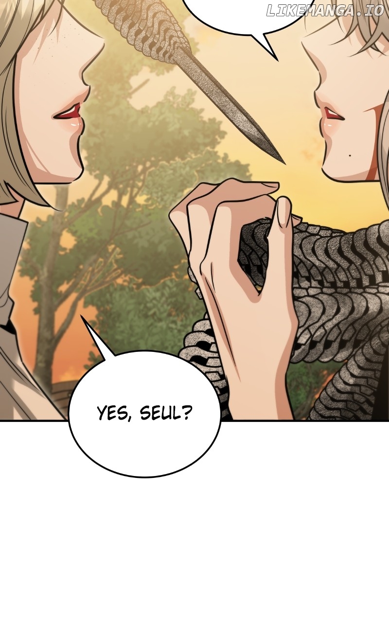 Empress Hunt Chapter 64 - page 30