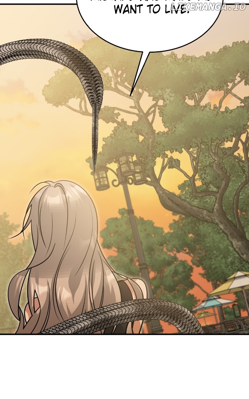 Empress Hunt Chapter 64 - page 35