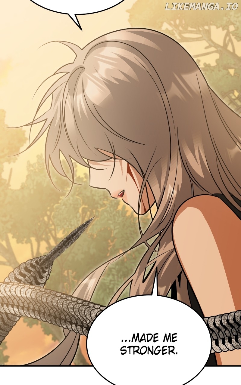 Empress Hunt Chapter 64 - page 37