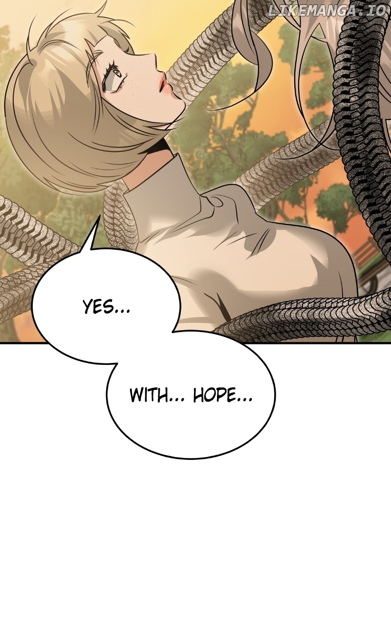 Empress Hunt Chapter 64 - page 39