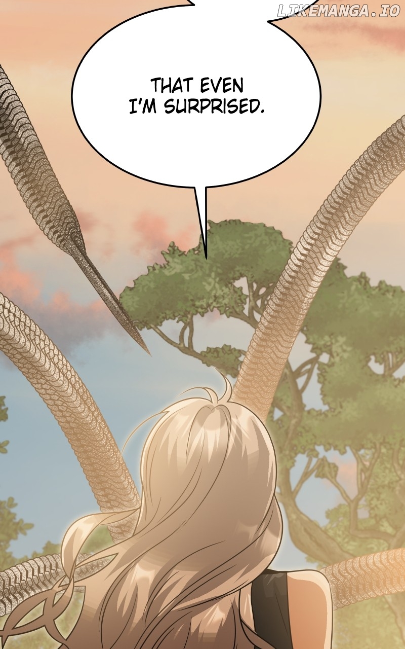 Empress Hunt Chapter 64 - page 42