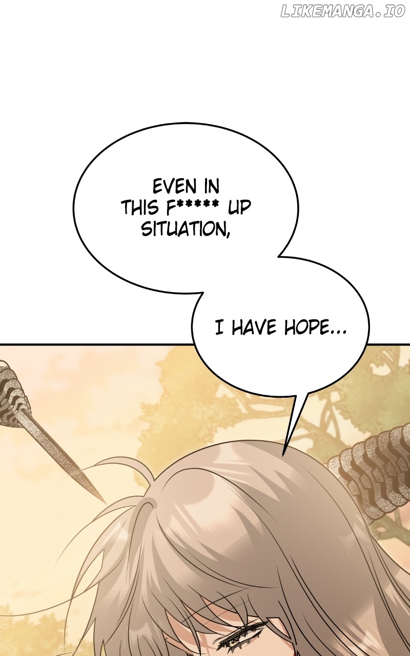 Empress Hunt Chapter 64 - page 44