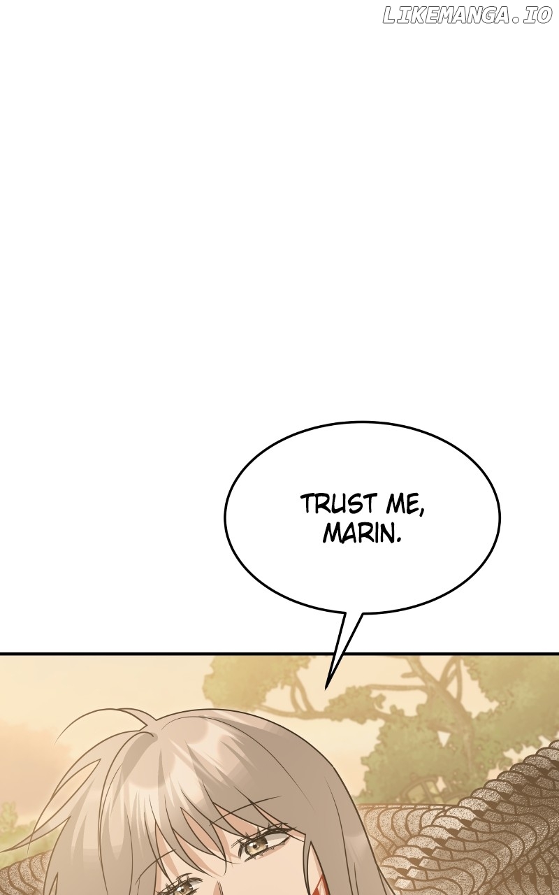 Empress Hunt Chapter 64 - page 53