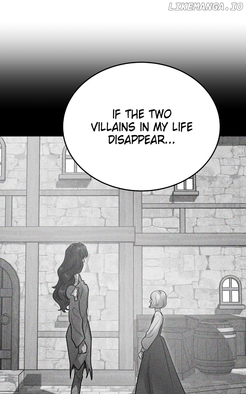 Empress Hunt Chapter 64 - page 55