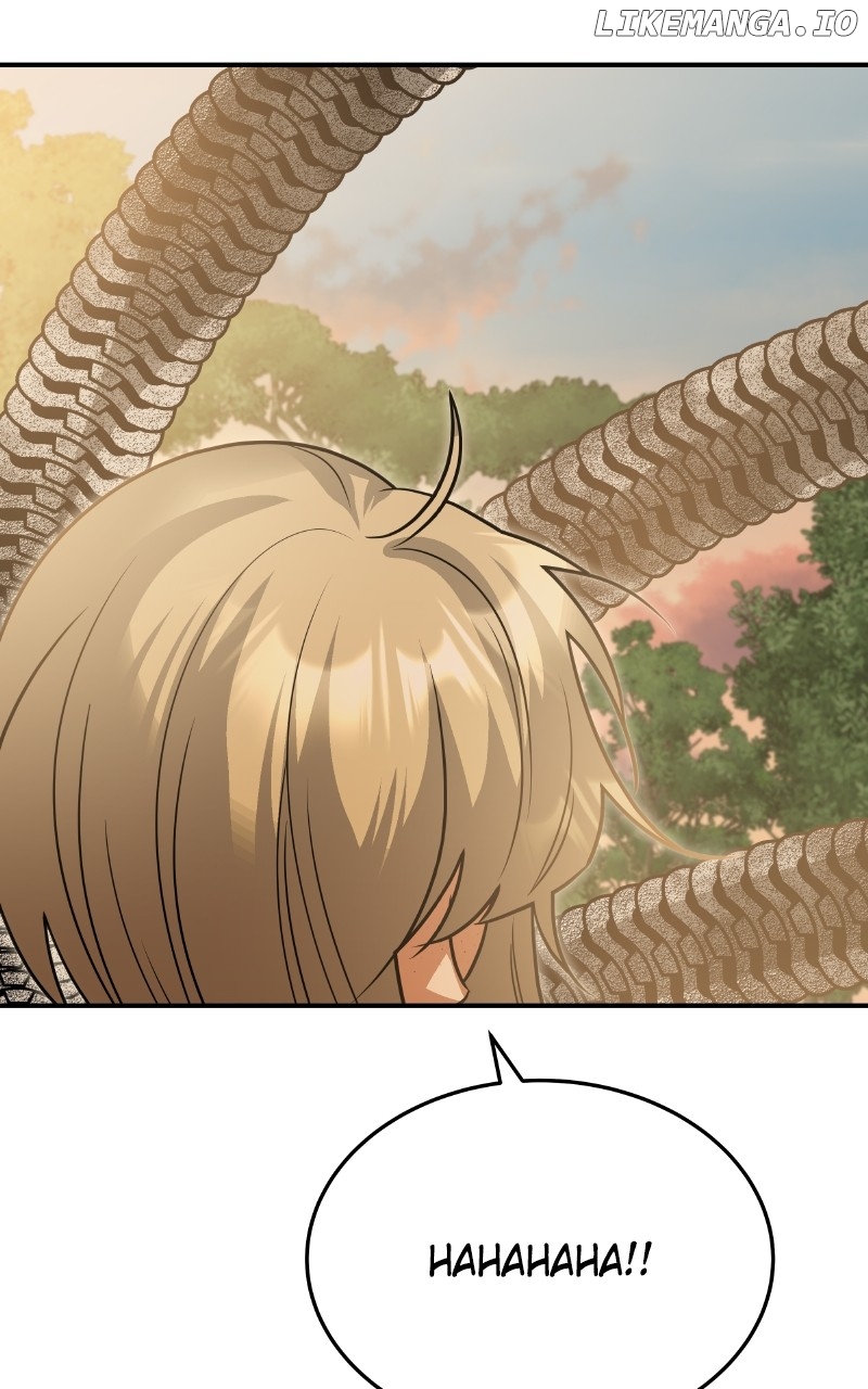 Empress Hunt Chapter 64 - page 58