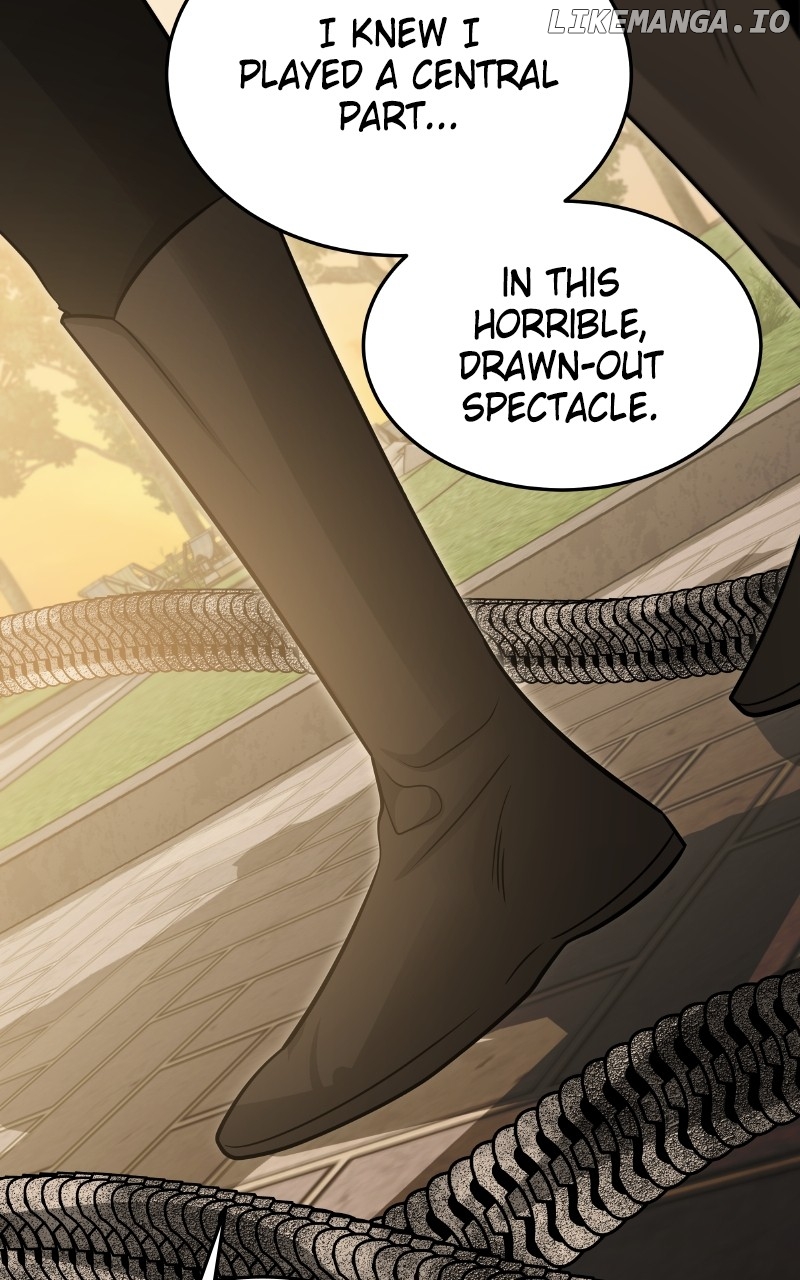 Empress Hunt Chapter 64 - page 6