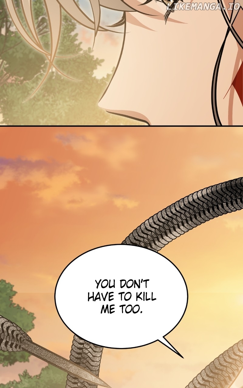 Empress Hunt Chapter 64 - page 60