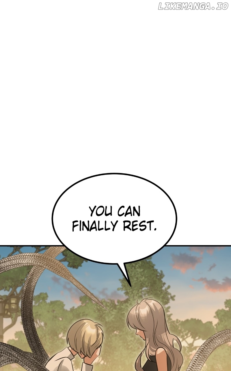Empress Hunt Chapter 64 - page 62