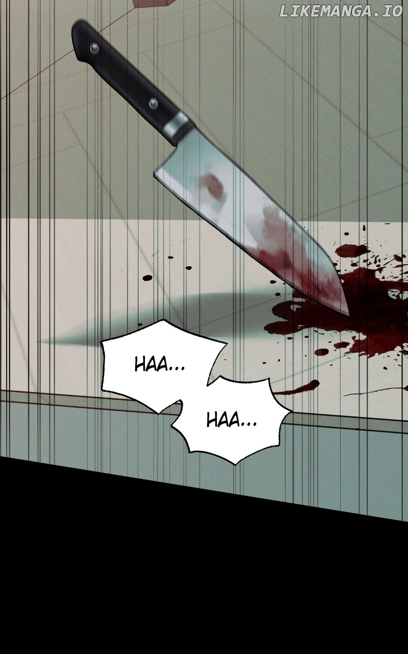 Empress Hunt Chapter 64 - page 64