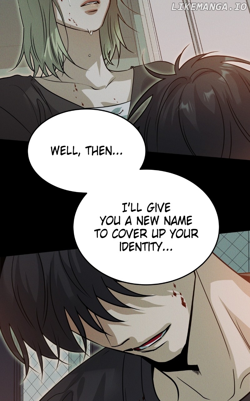 Empress Hunt Chapter 64 - page 67