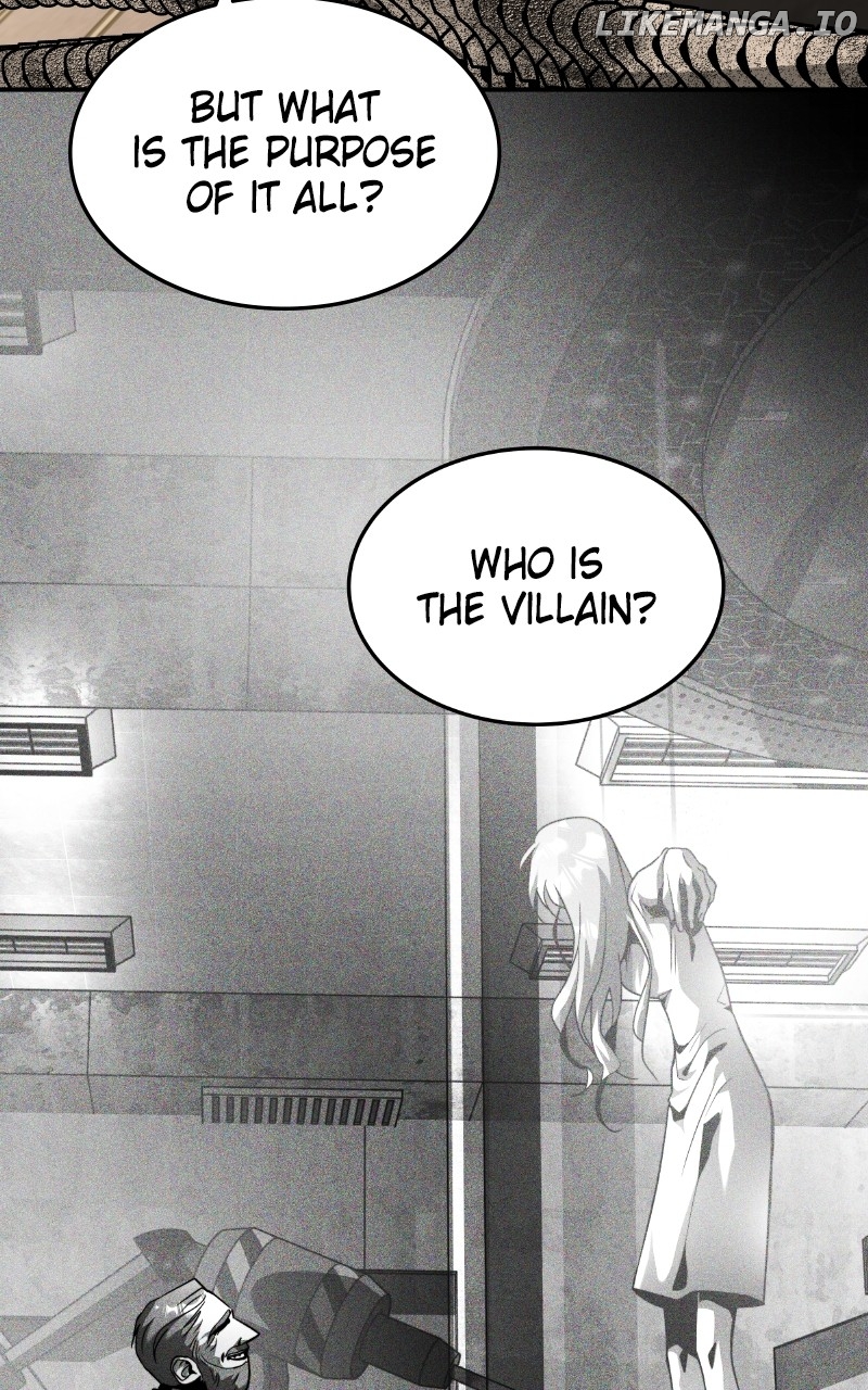Empress Hunt Chapter 64 - page 7
