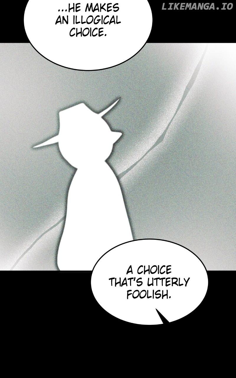 Empress Hunt Chapter 64 - page 79