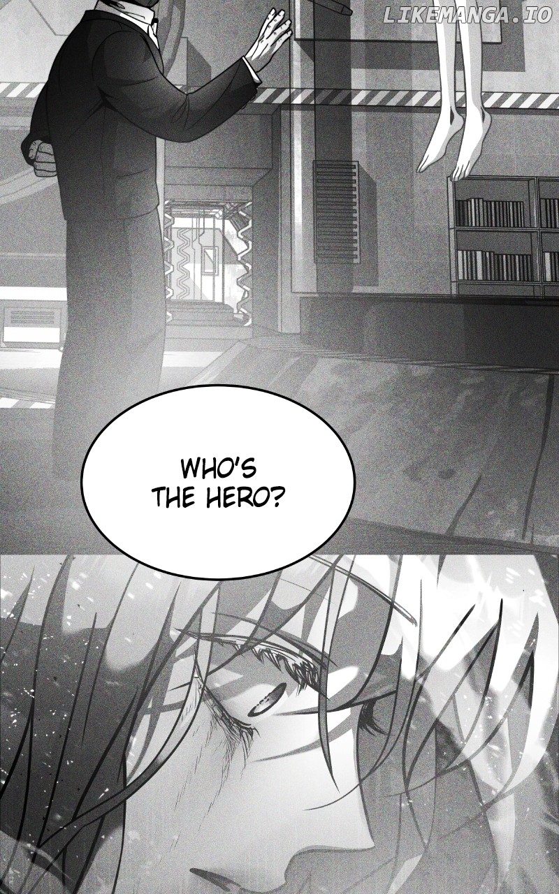 Empress Hunt Chapter 64 - page 8