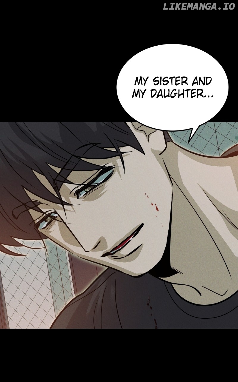 Empress Hunt Chapter 64 - page 85