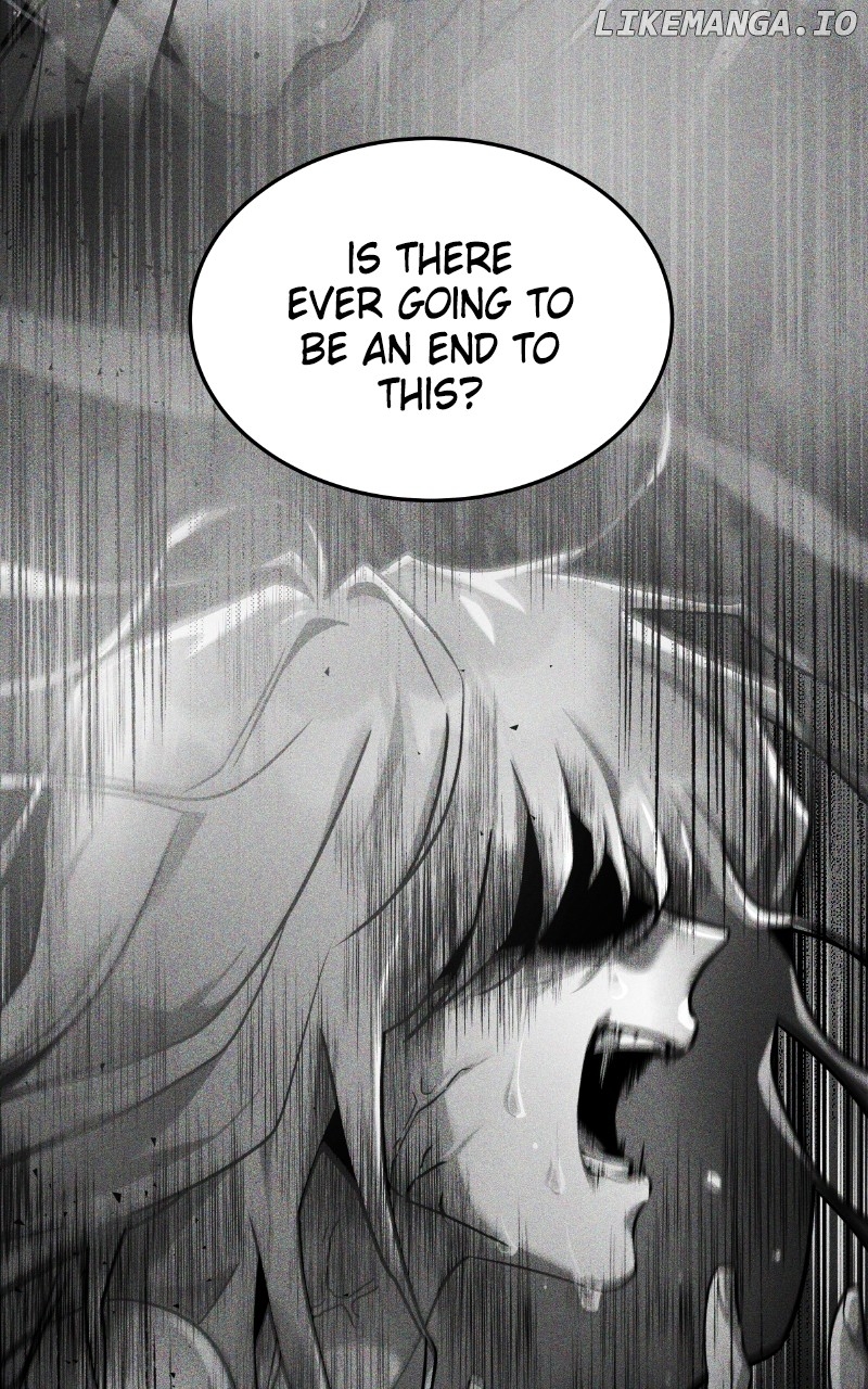 Empress Hunt Chapter 64 - page 9