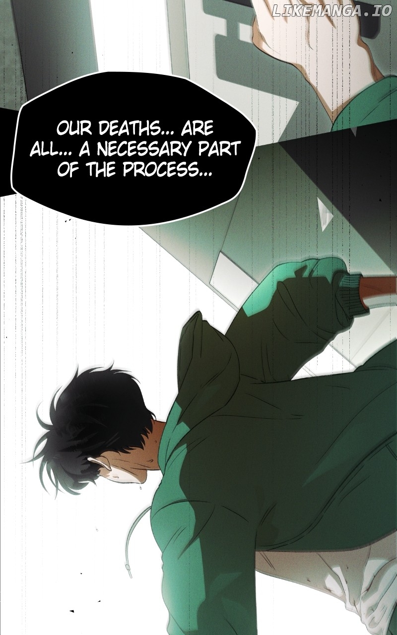 Empress Hunt Chapter 64 - page 90