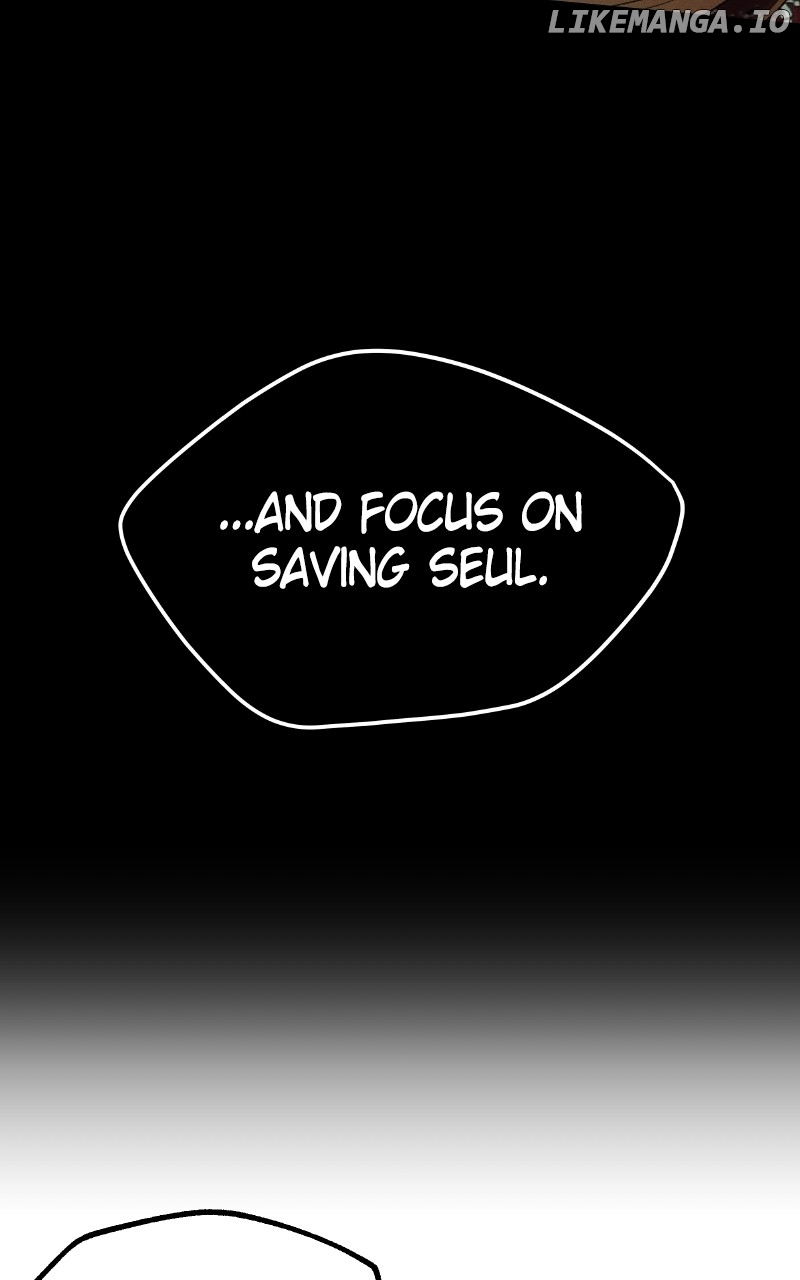 Empress Hunt Chapter 64 - page 92