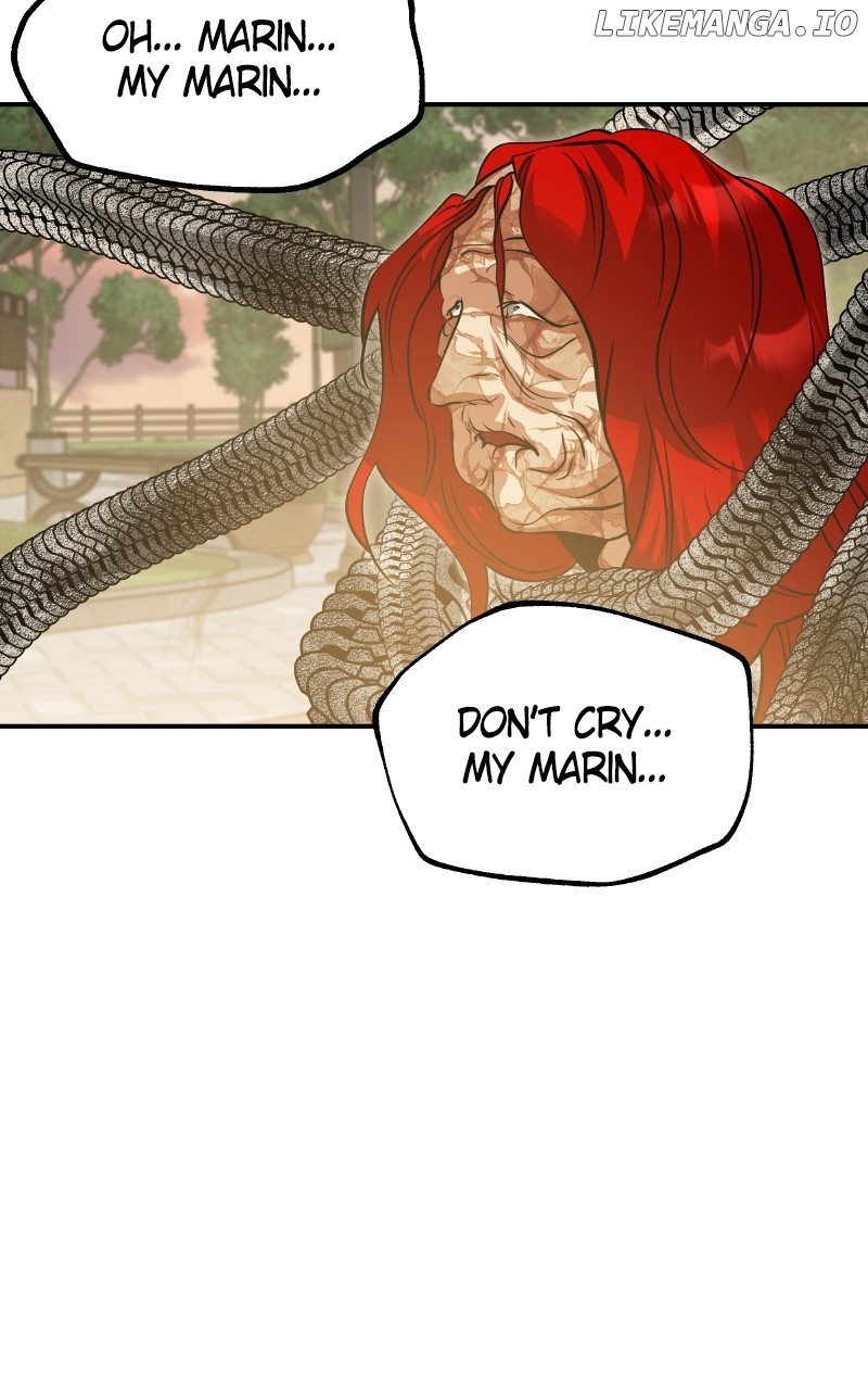 Empress Hunt Chapter 64 - page 93