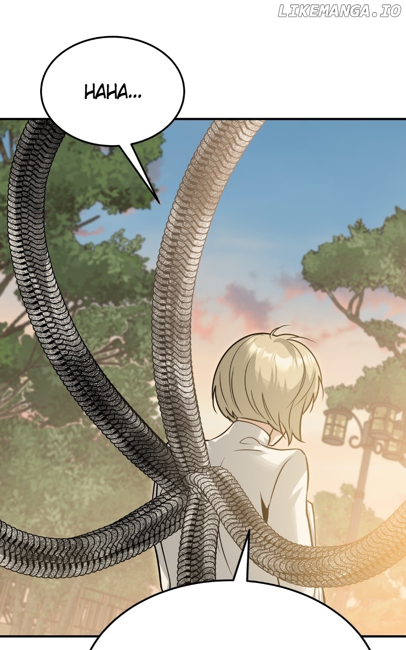 Empress Hunt Chapter 64 - page 94