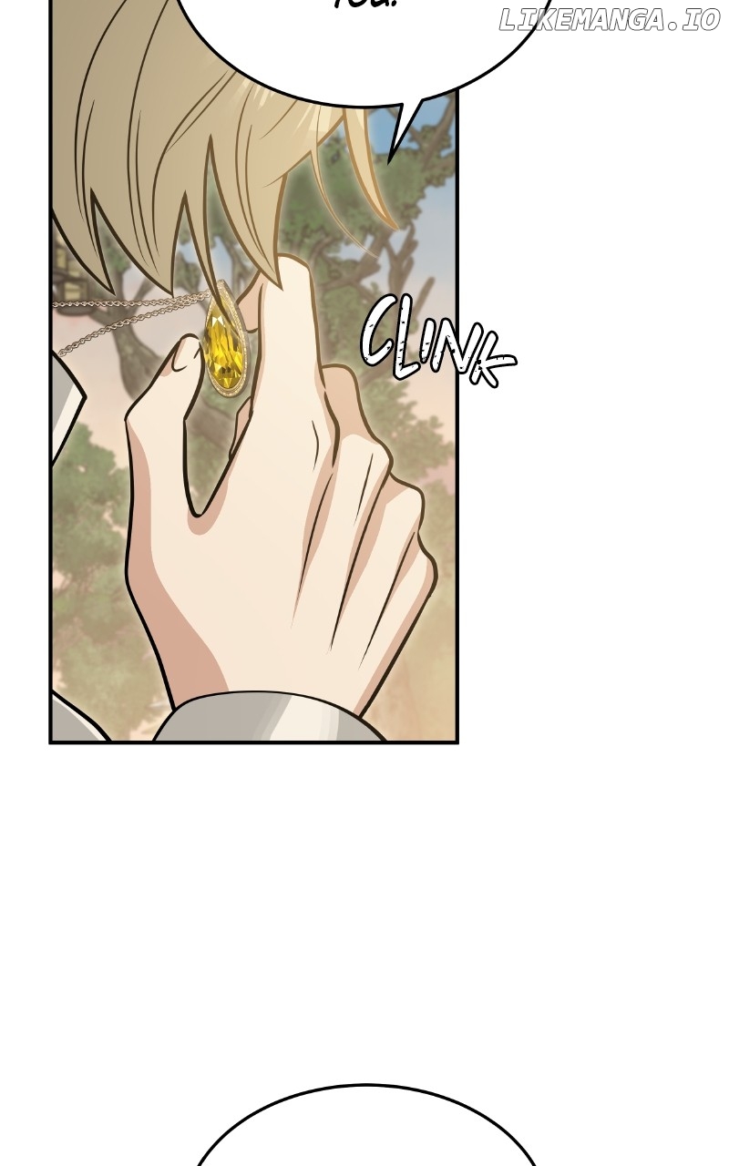 Empress Hunt Chapter 64 - page 96