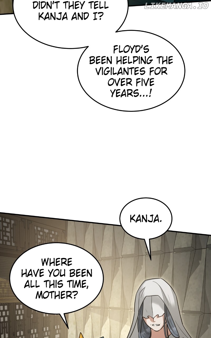 Empress Hunt Chapter 49 - page 25
