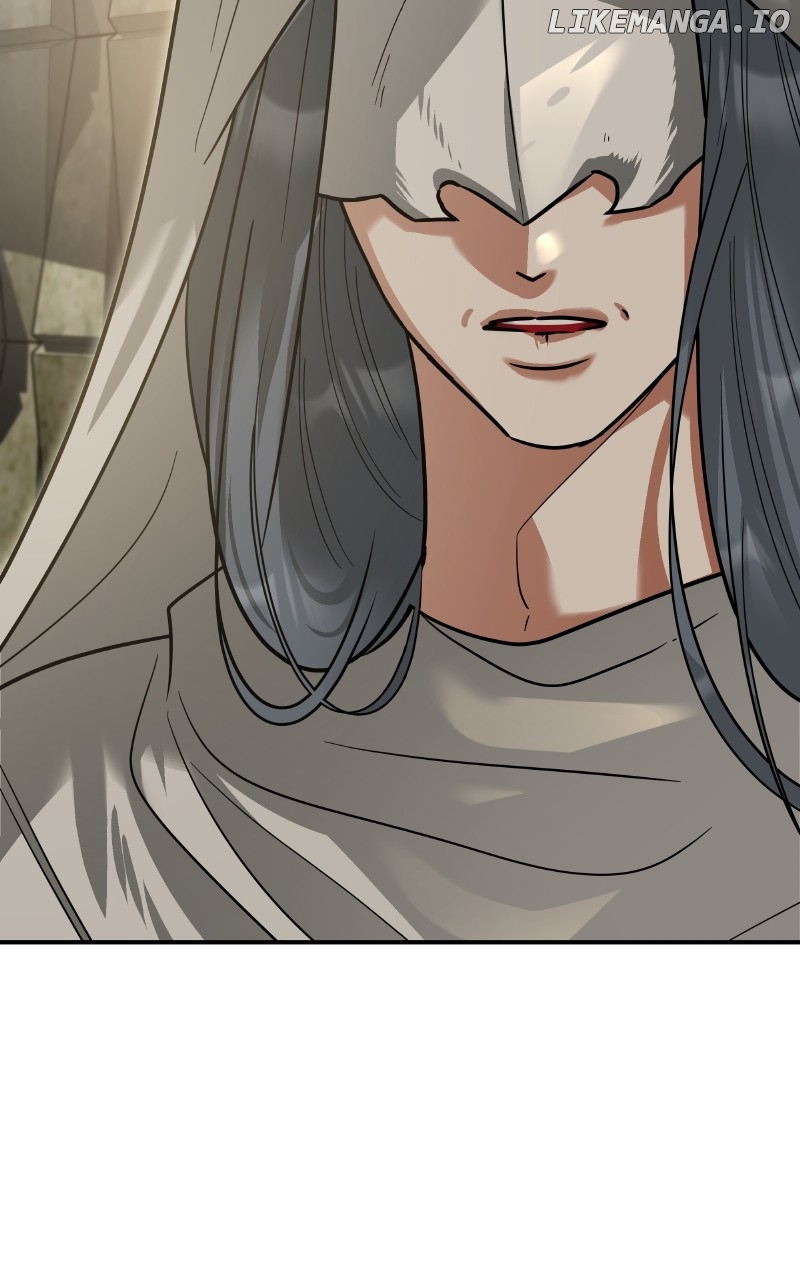 Empress Hunt Chapter 49 - page 27