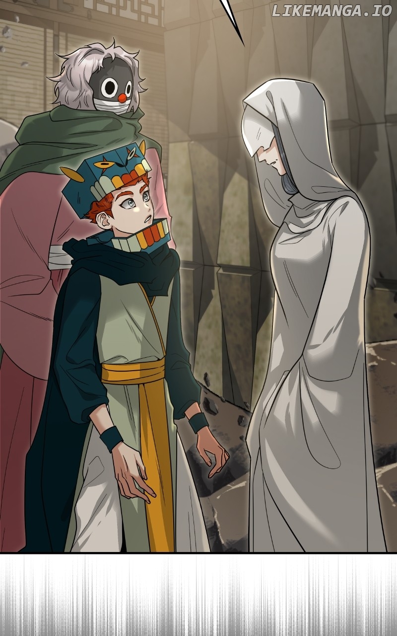 Empress Hunt Chapter 49 - page 30