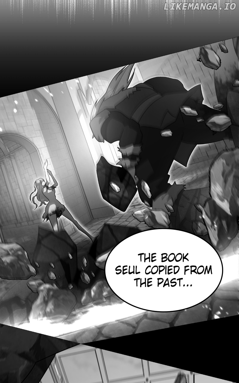 Empress Hunt Chapter 49 - page 31