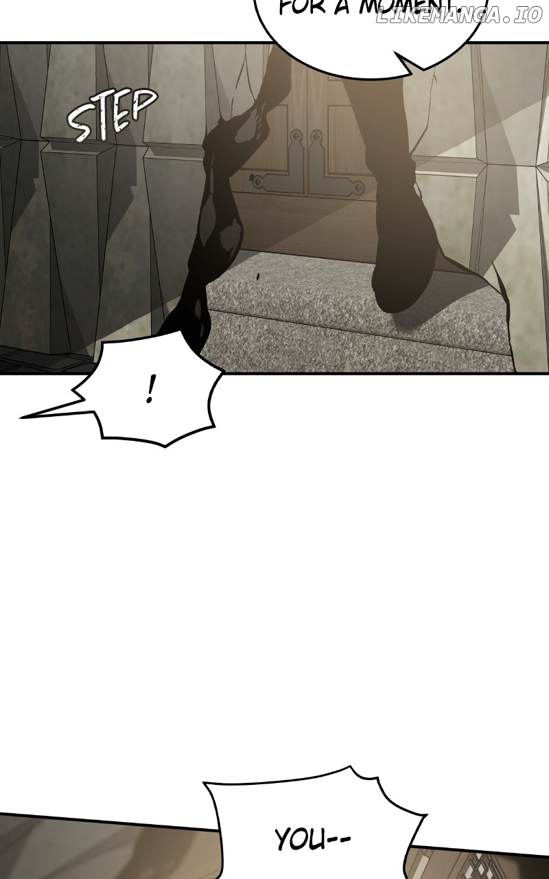 Empress Hunt Chapter 49 - page 36